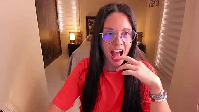 anabel 025 online show from 19, 11, 2025