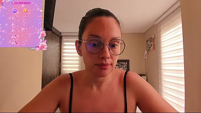 Snapshot of anabel_025 chatting on 30, 5, 2026 anabel 025 online show from 30, 5, 2026