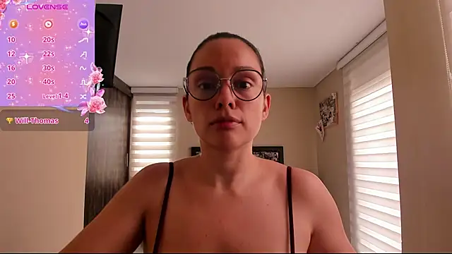 Snapshot of anabel_025 chatting on 9, 6, 2026 anabel 025 online show from 9, 6, 2026