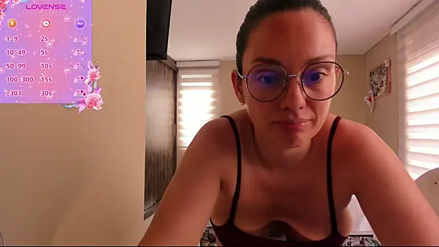 Snapshot of anabel_025 chatting on 10, 6, 2026 anabel 025 online show from 10, 6, 2026