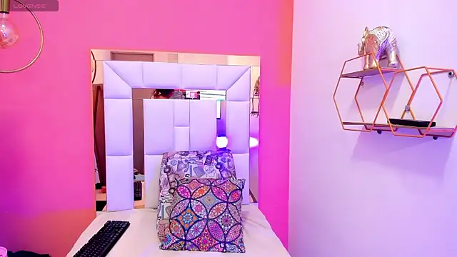 Alanna hot3 online show from 10, 2, 2025