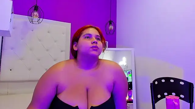 Alanna hot3 online show from 17, 2, 2025