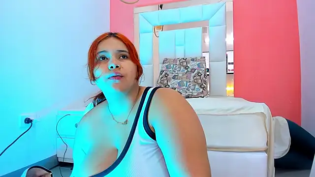 Alanna hot3 online show from 25, 2, 2025