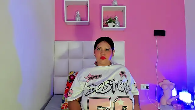 Alanna hot3 online show from 21, 5, 2026
