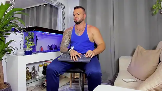 Johnnygrayson1 online show from 26, 12, 2024