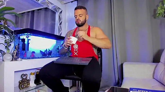 Johnnygrayson1 online show from 4, 1, 2025