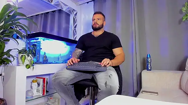 Johnnygrayson1 online show from 23, 1, 2025