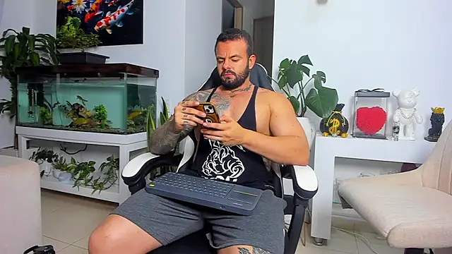 Johnnygrayson1 online show from 6, 10, 2025