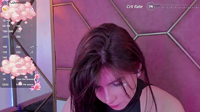 Yuri Stars online show from 27, 2, 2025