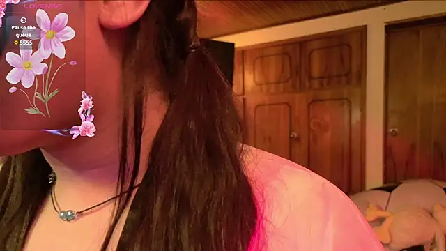 Yuri Stars online show from 27, 3, 2026