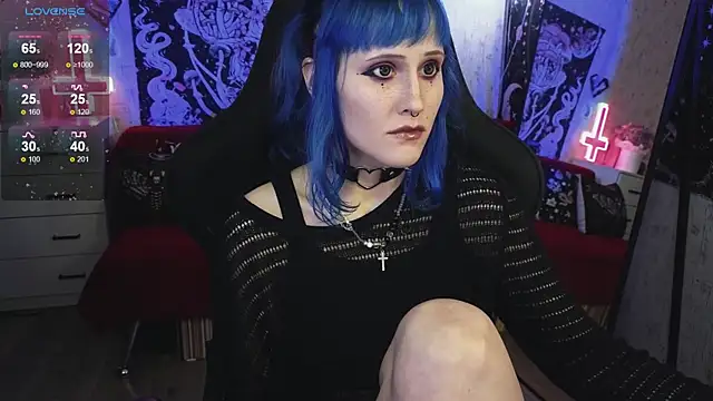 Snapshot of little_Elika chatting on 28, 1, 2025 little Elika online show from 28, 1, 2025