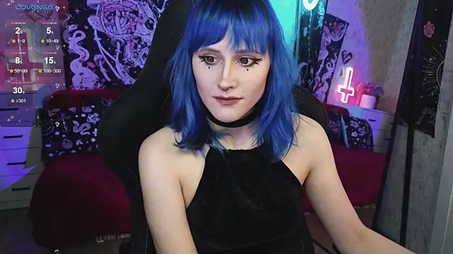 Snapshot of little_Elika chatting on 16, 2, 2025 little Elika online show from 16, 2, 2025
