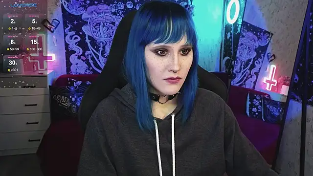 Snapshot of little_Elika chatting on 26, 2, 2025 little Elika online show from 26, 2, 2025