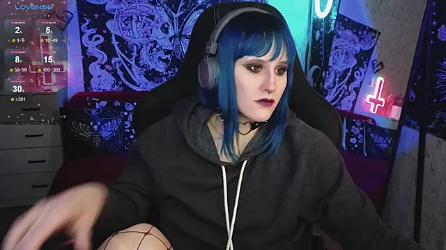 Snapshot of little_Elika chatting on 27, 2, 2025 little Elika online show from 27, 2, 2025