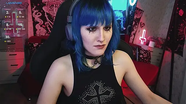 Snapshot of little_Elika chatting on 2, 3, 2025 little Elika online show from 2, 3, 2025