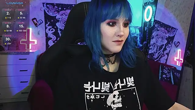 Snapshot of little_Elika chatting on 7, 3, 2025 little Elika online show from 7, 3, 2025