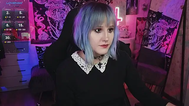 Snapshot of little_Elika chatting on 15, 9, 2025 little Elika online show from 15, 9, 2025