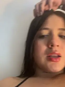 Sabrina Lennox online show from 19, 1, 2026