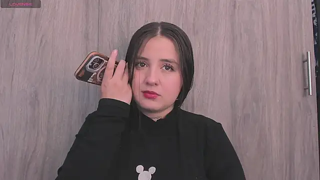 Sabrina Lennox online show from 14, 5, 2026