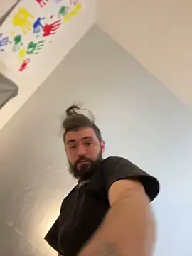 BROKEBOY707 online show from 13, 12, 2024