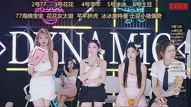 Snapshot of NEW-girl520 chatting on 16, 3, 2025 NEW-girl520 online show from 16, 3, 2025
