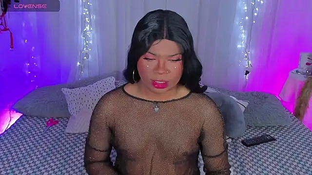 CuteRomi online show from 10, 12, 2024