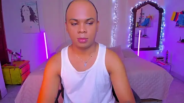 CuteRomi online show from 23, 10, 2025