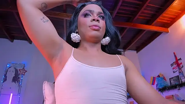 CuteRomi online show from 28, 11, 2025