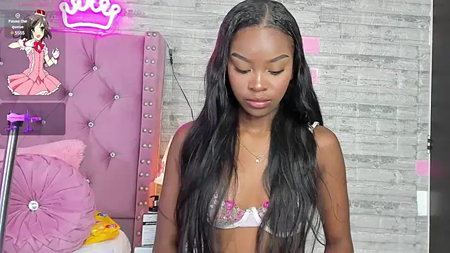 ShanelWest online show from 16, 1, 2025