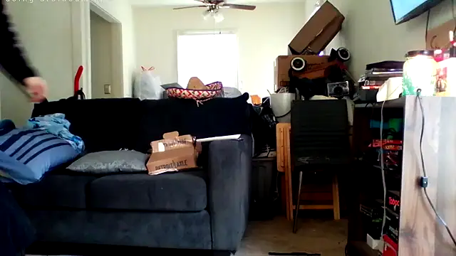 FeetKingx online show from 10, 4, 2026