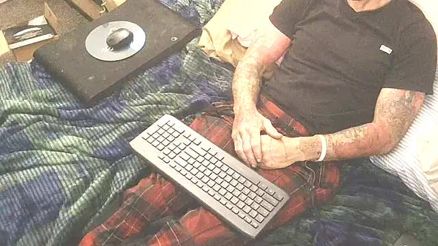 TheOneYouLove69 online show from 15, 3, 2026