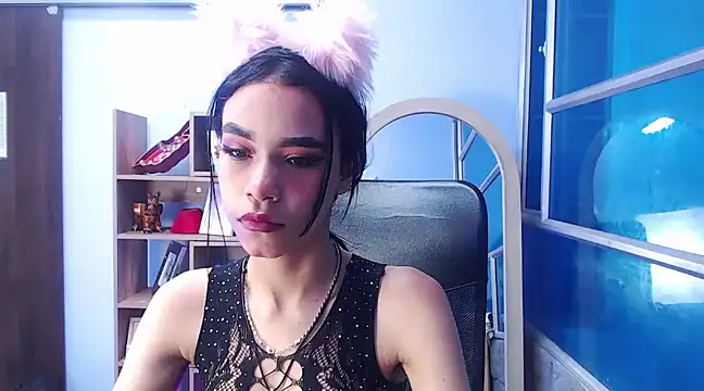 Jasmin Skinny online show from 20, 3, 2025