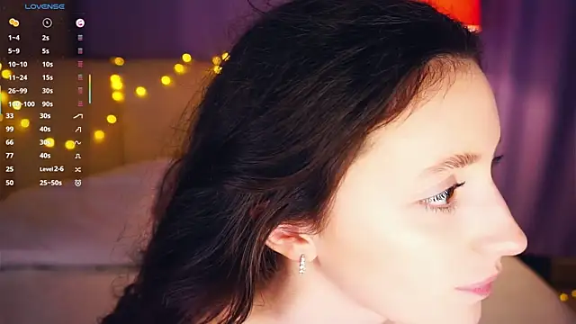 Snapshot of CuteFeret chatting on 2, 2, 2025 CuteFeret online show from 2, 2, 2025