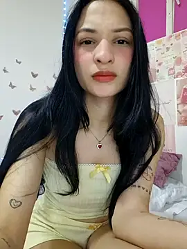 Snapshot of Calypso226 chatting on 27, 2, 2026 Calypso226 online show from 27, 2, 2026