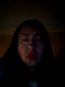 xLadyScarlettx online show from 21, 9, 2025