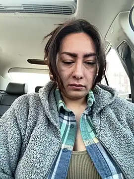 xLadyScarlettx online show from 14, 2, 2026