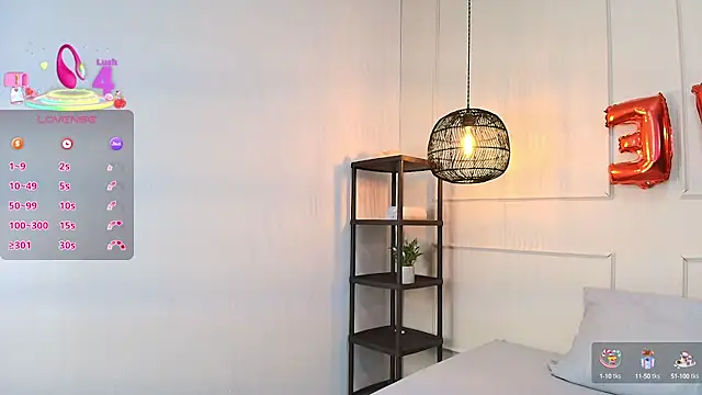 luandy online show from 23, 9, 2025