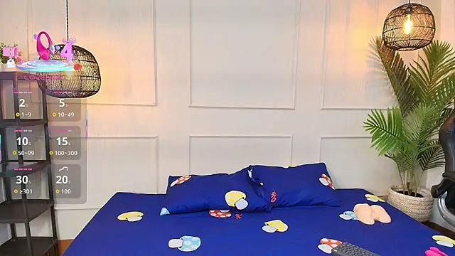 luandy online show from 10, 10, 2025