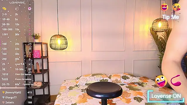 luandy online show from 24, 3, 2026