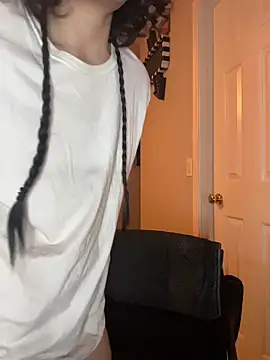 Snapshot of Gothbabbi chatting on 11, 3, 2026 Gothbabbi online show from 11, 3, 2026