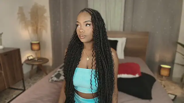 Isaa Coleman  online show from 3, 11, 2025