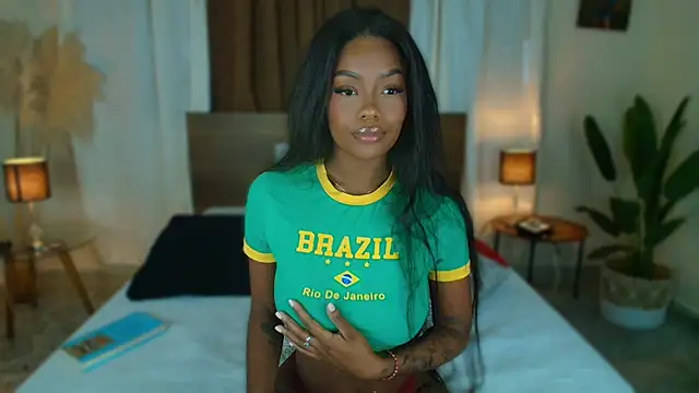 Isaa Coleman  online show from 7, 3, 2026