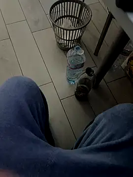 Snapshot of Lucom23 chatting on 1, 12, 2024 Lucom23 online show from 1, 12, 2024