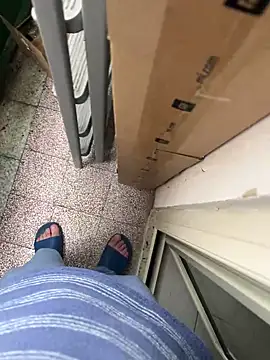 Snapshot of Lucom23 chatting on 8, 12, 2024 Lucom23 online show from 8, 12, 2024