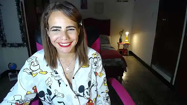 danielle rose 1 online show from 21, 1, 2025