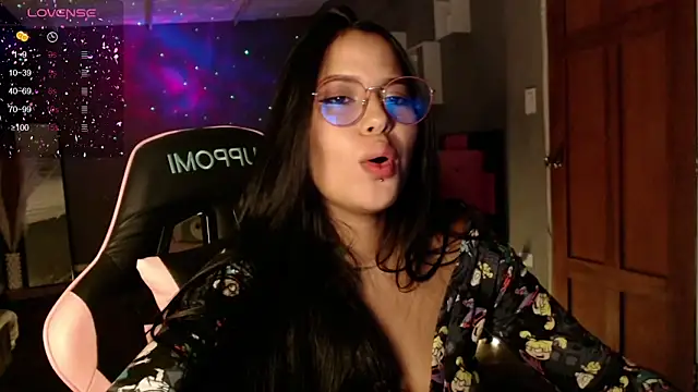 alexa kei online show from 23, 9, 2025