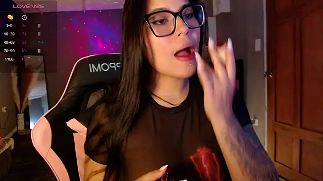 alexa kei online show from 6, 11, 2025