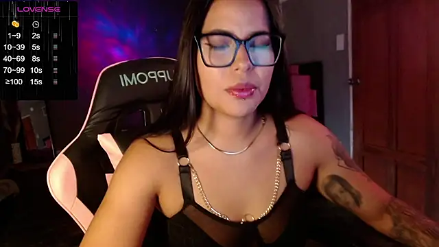 alexa kei online show from 19, 12, 2025