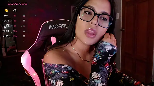 alexa kei online show from 24, 2, 2026