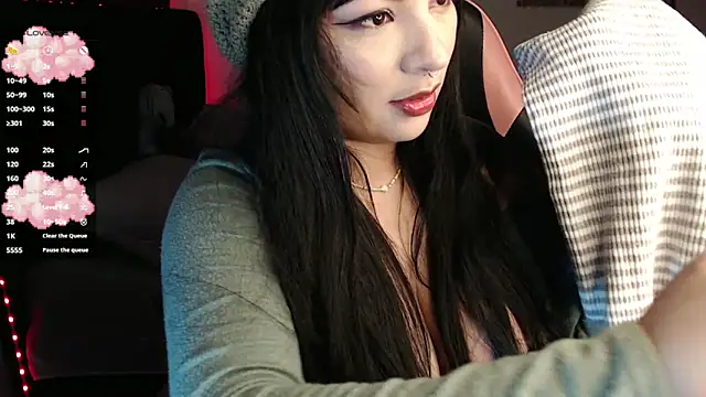 Theprojectsaraa online show from 14, 11, 2025